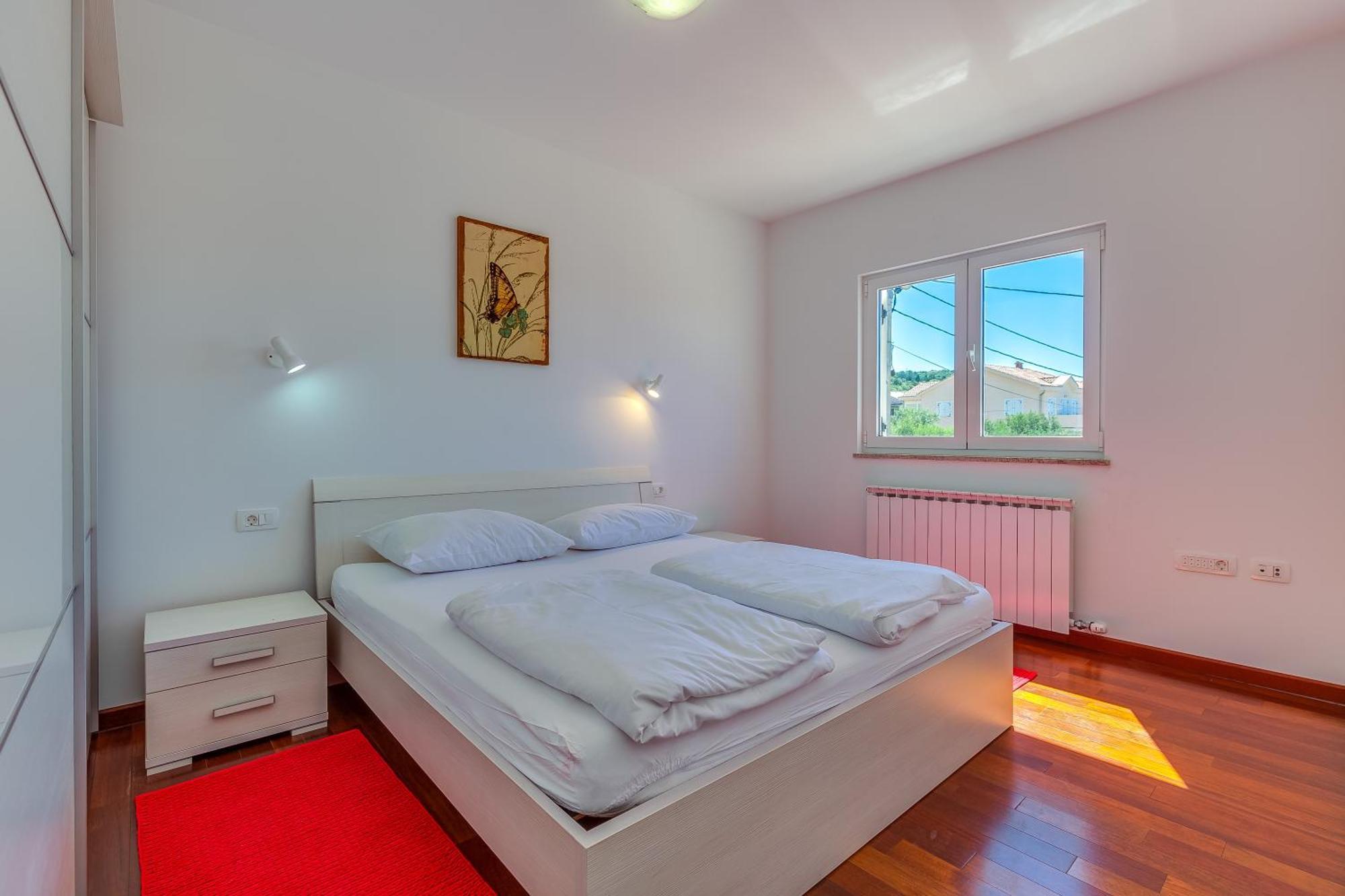 Apartments Host Barbat na Rabu Zewnętrze zdjęcie