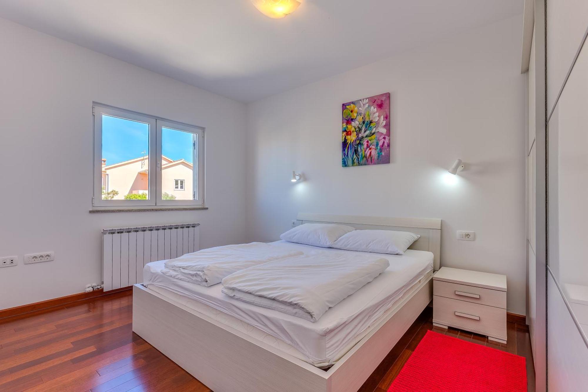 Apartments Host Barbat na Rabu Zewnętrze zdjęcie