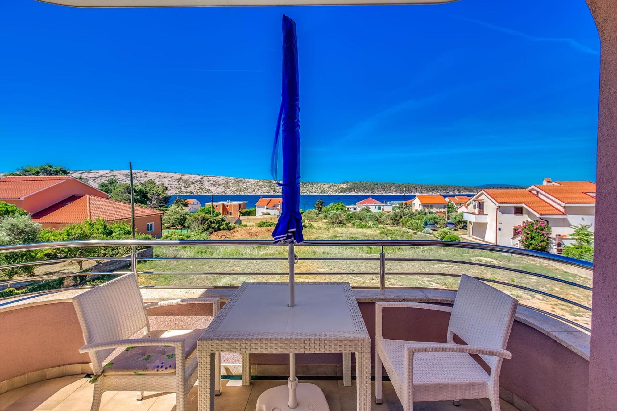 Apartments Host Barbat na Rabu Pokój zdjęcie