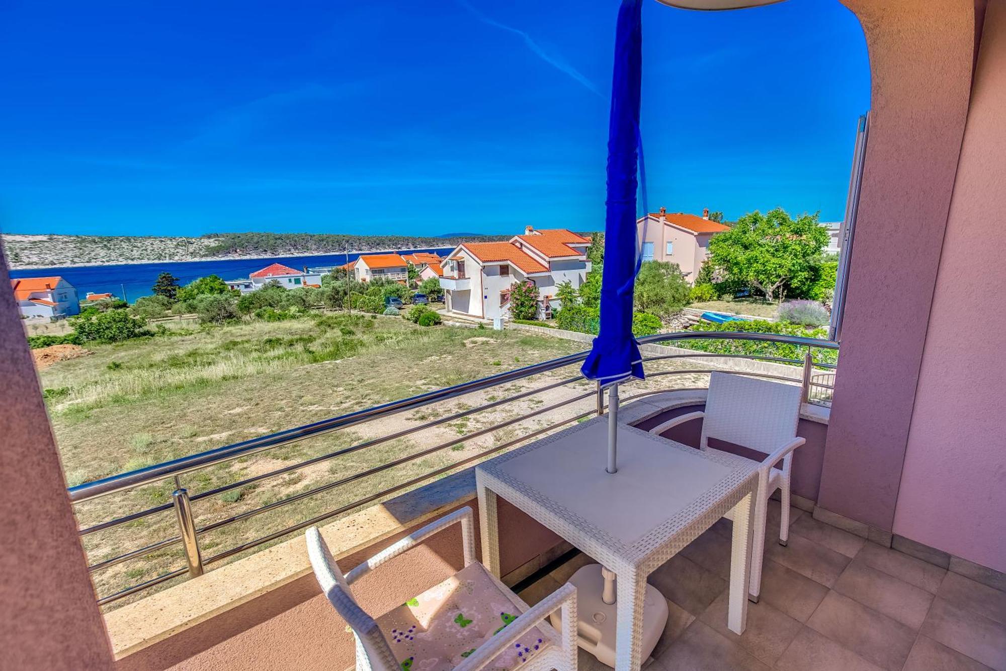 Apartments Host Barbat na Rabu Pokój zdjęcie