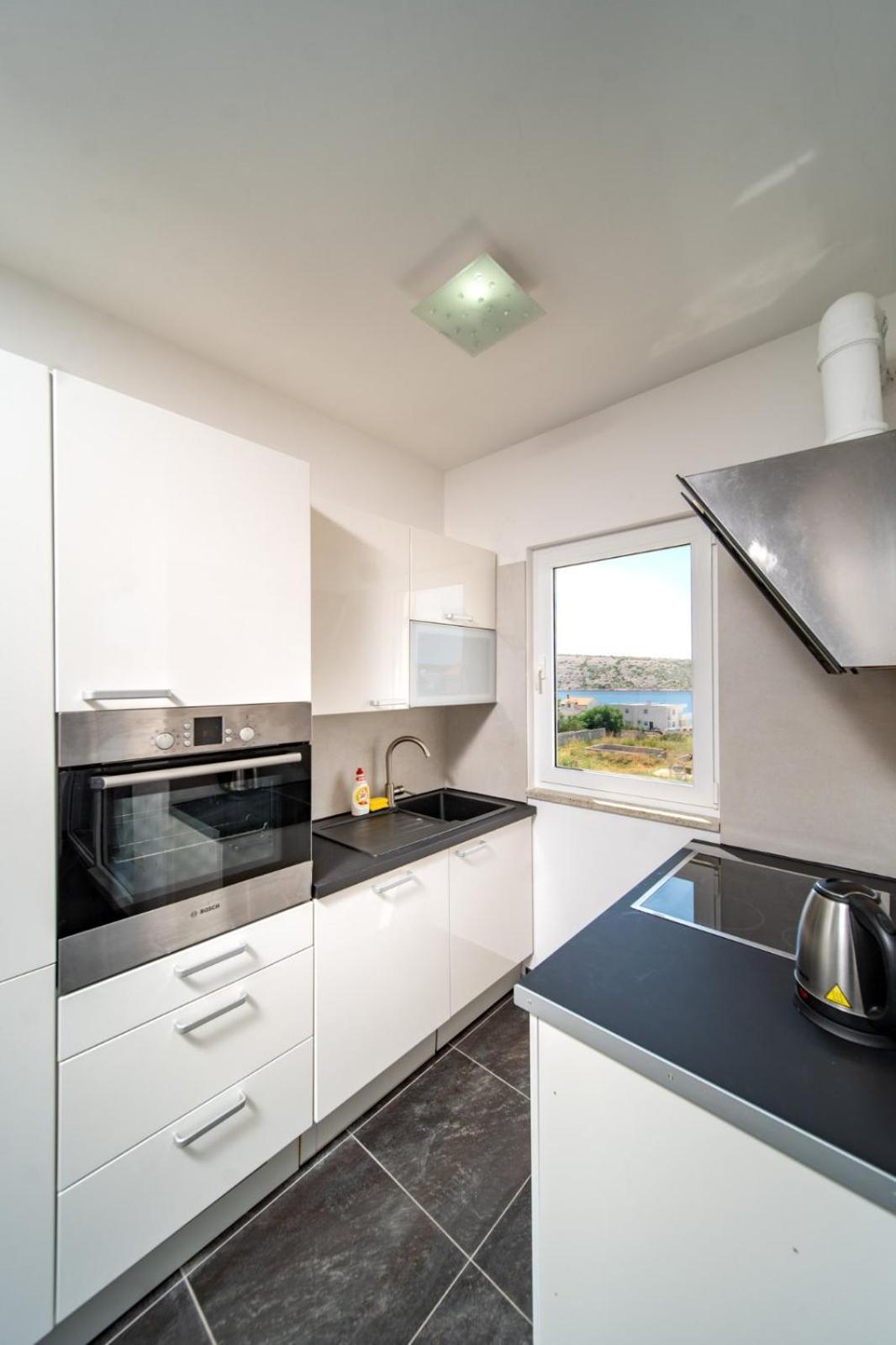 Apartments Host Barbat na Rabu Zewnętrze zdjęcie