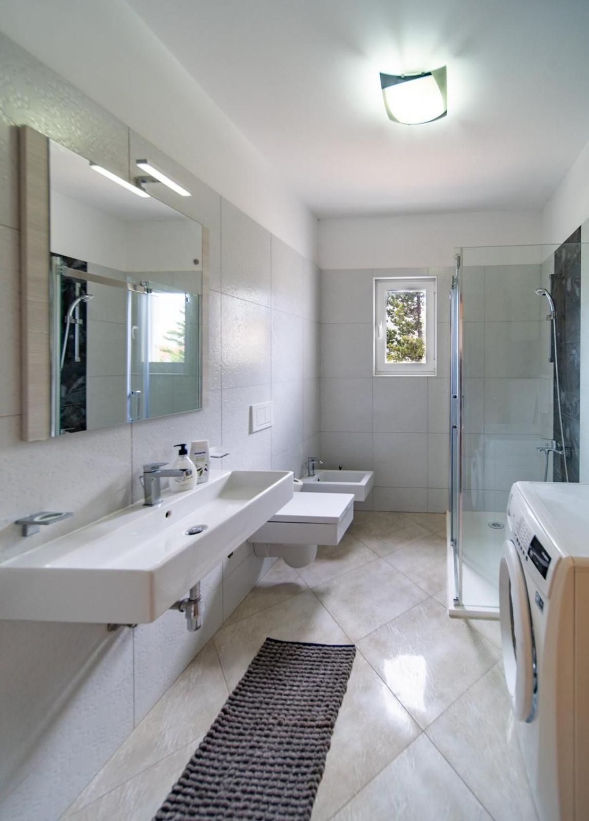 Apartments Host Barbat na Rabu Zewnętrze zdjęcie