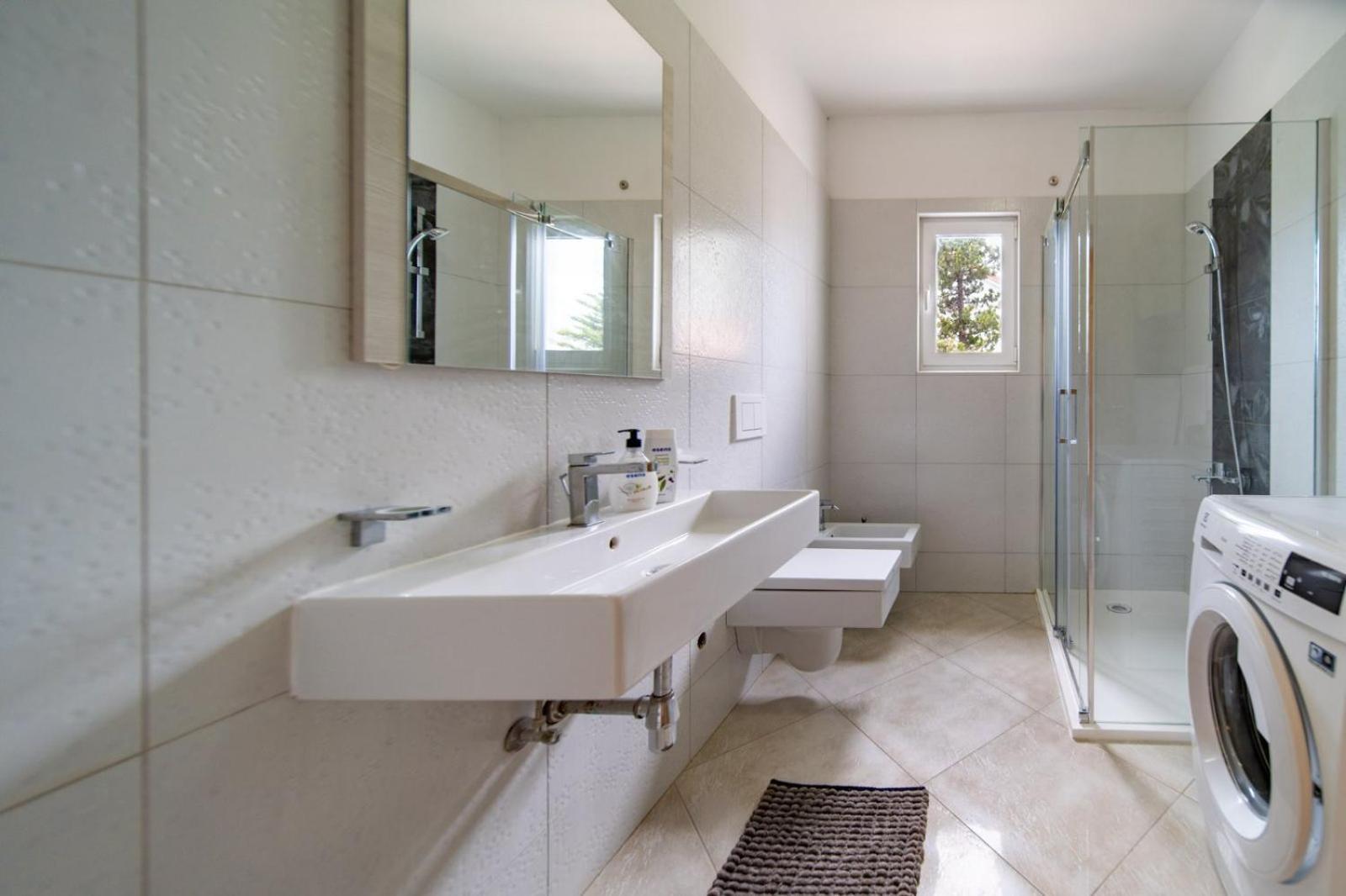 Apartments Host Barbat na Rabu Zewnętrze zdjęcie
