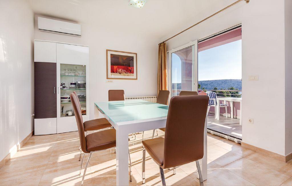 Apartments Host Barbat na Rabu Zewnętrze zdjęcie