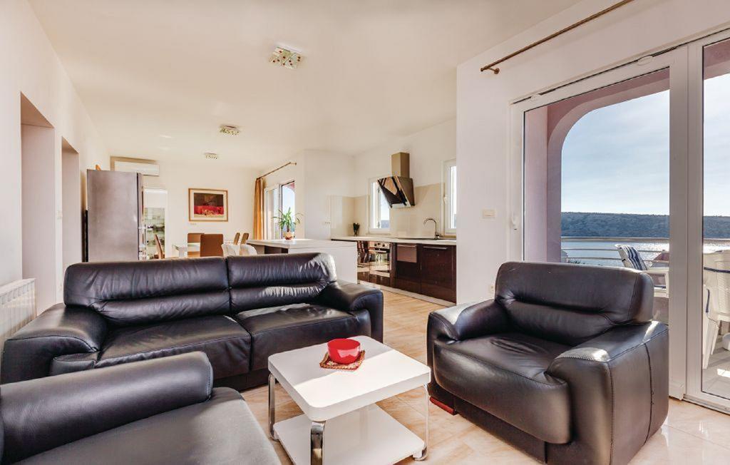 Apartments Host Barbat na Rabu Zewnętrze zdjęcie