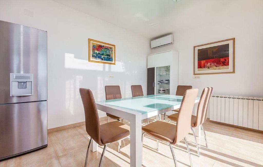 Apartments Host Barbat na Rabu Zewnętrze zdjęcie