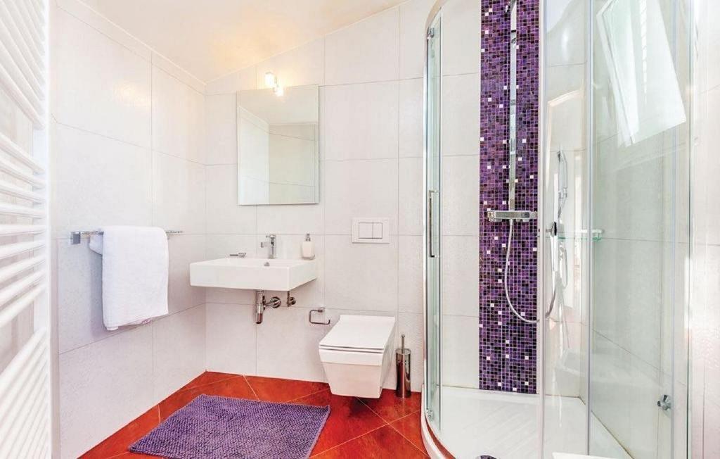 Apartments Host Barbat na Rabu Zewnętrze zdjęcie