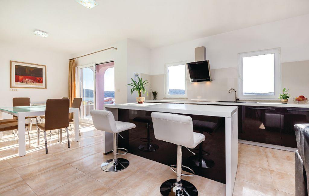 Apartments Host Barbat na Rabu Zewnętrze zdjęcie
