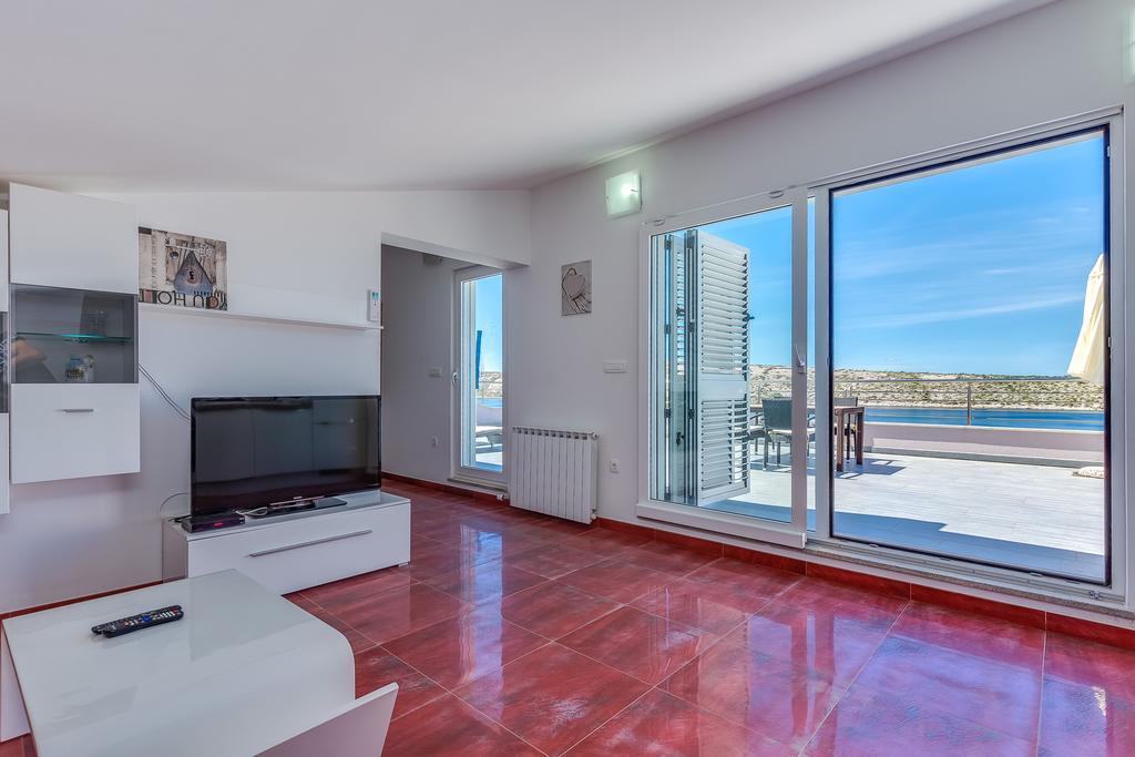 Apartments Host Barbat na Rabu Zewnętrze zdjęcie