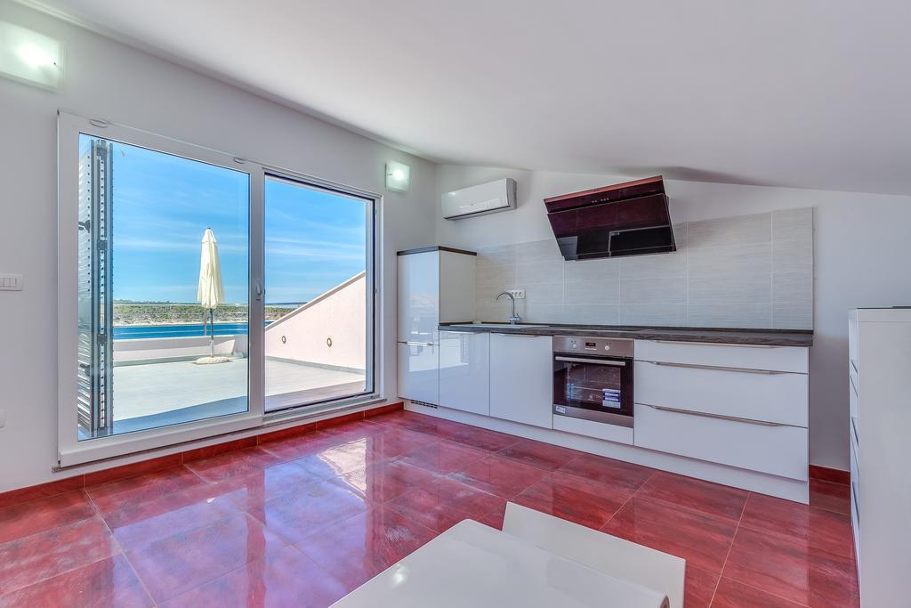 Apartments Host Barbat na Rabu Zewnętrze zdjęcie