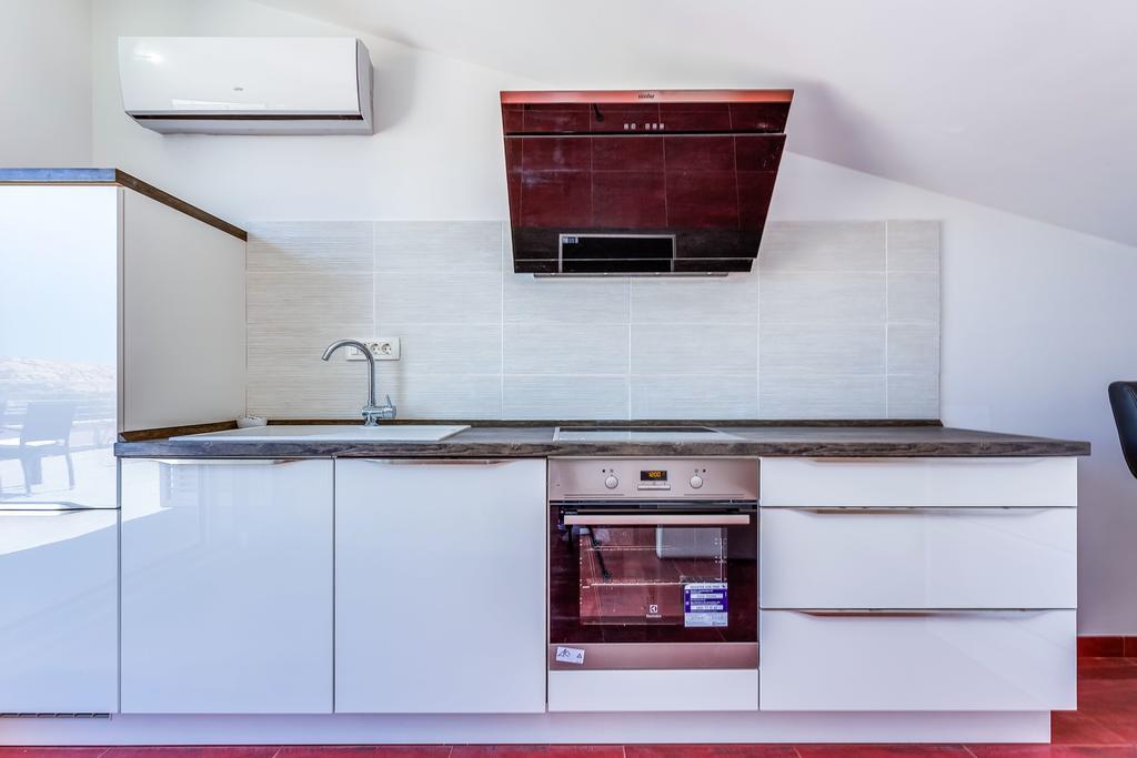 Apartments Host Barbat na Rabu Zewnętrze zdjęcie